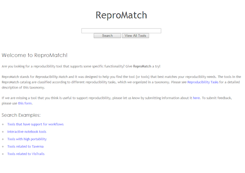 repromatch